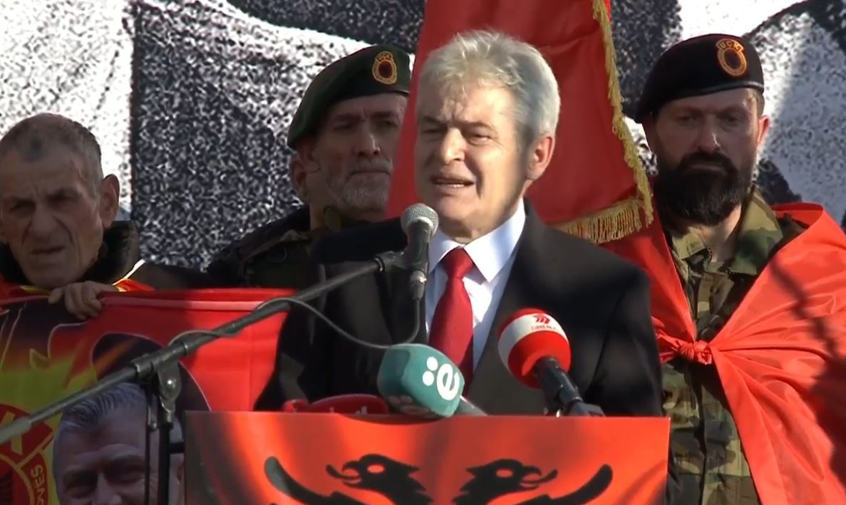 Ahmeti: Procesi në Hagë ndaj ish-krerëve të UÇK-së duhet të përfundojë me pafajësi