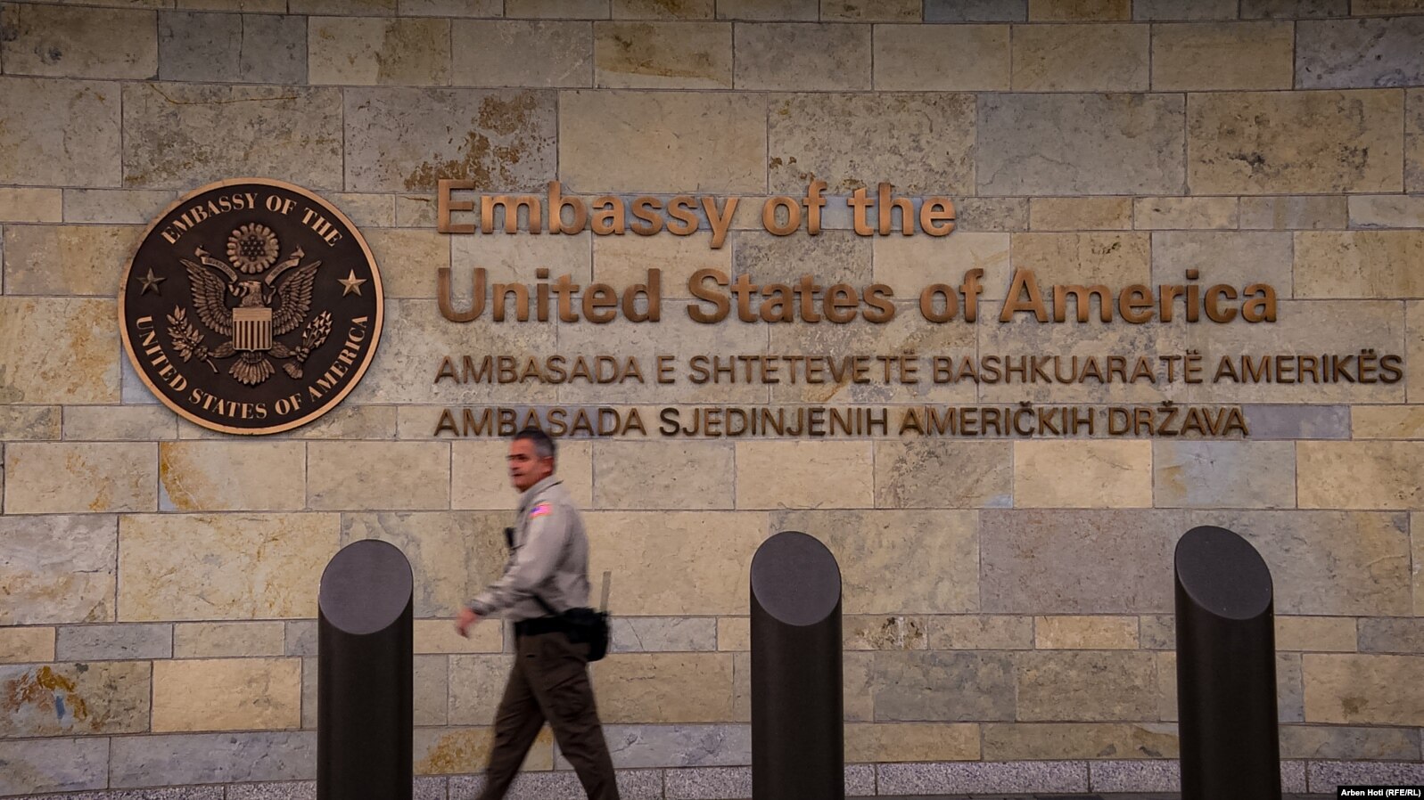 Ambasada e ShBA-së: Synojmë të punojmë me qeverinë e re për avancim të prioriteteve të përbashkëta