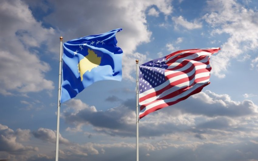 Ambasada amerikane: Synojmë të punojmë me Qeverinë e re për avancim të prioriteteve të përbashkëta