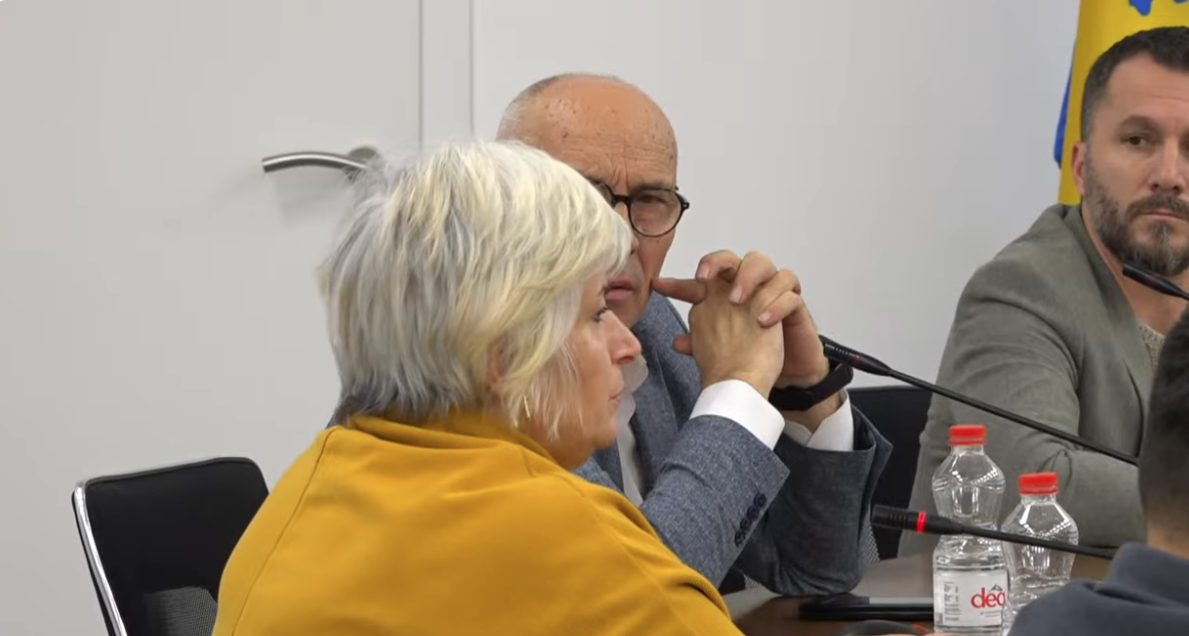 Anëtarja e KQZ-së, Mufera Srbica Şinik, paralajmëron dorëheqjen: Kam votuar kundër ligjit nën presion