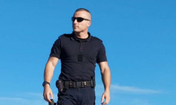 Serbia pezullon hetimet kundër ish-policit kosovar Arbnor Spahiu