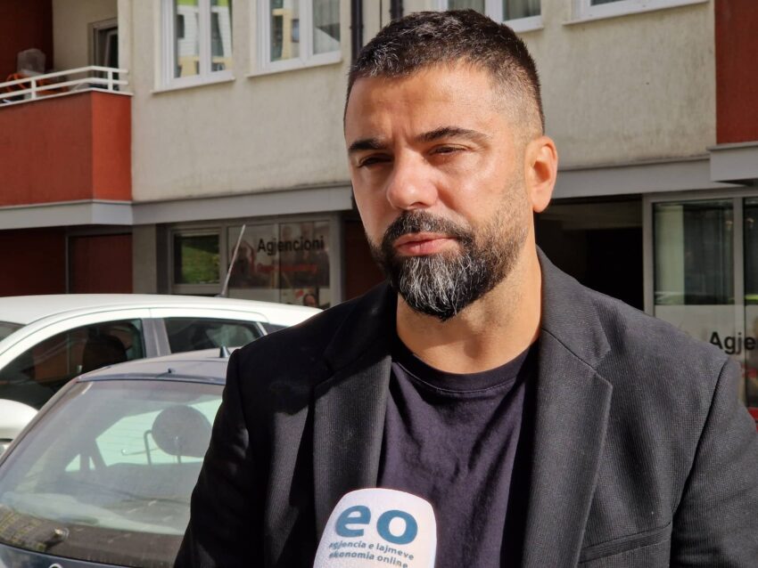Behrami: Lirimi me kusht i Kilajt i pamjaftueshëm, ai duhet të lirohet krejtësisht bashkë me krerët e UÇK-së