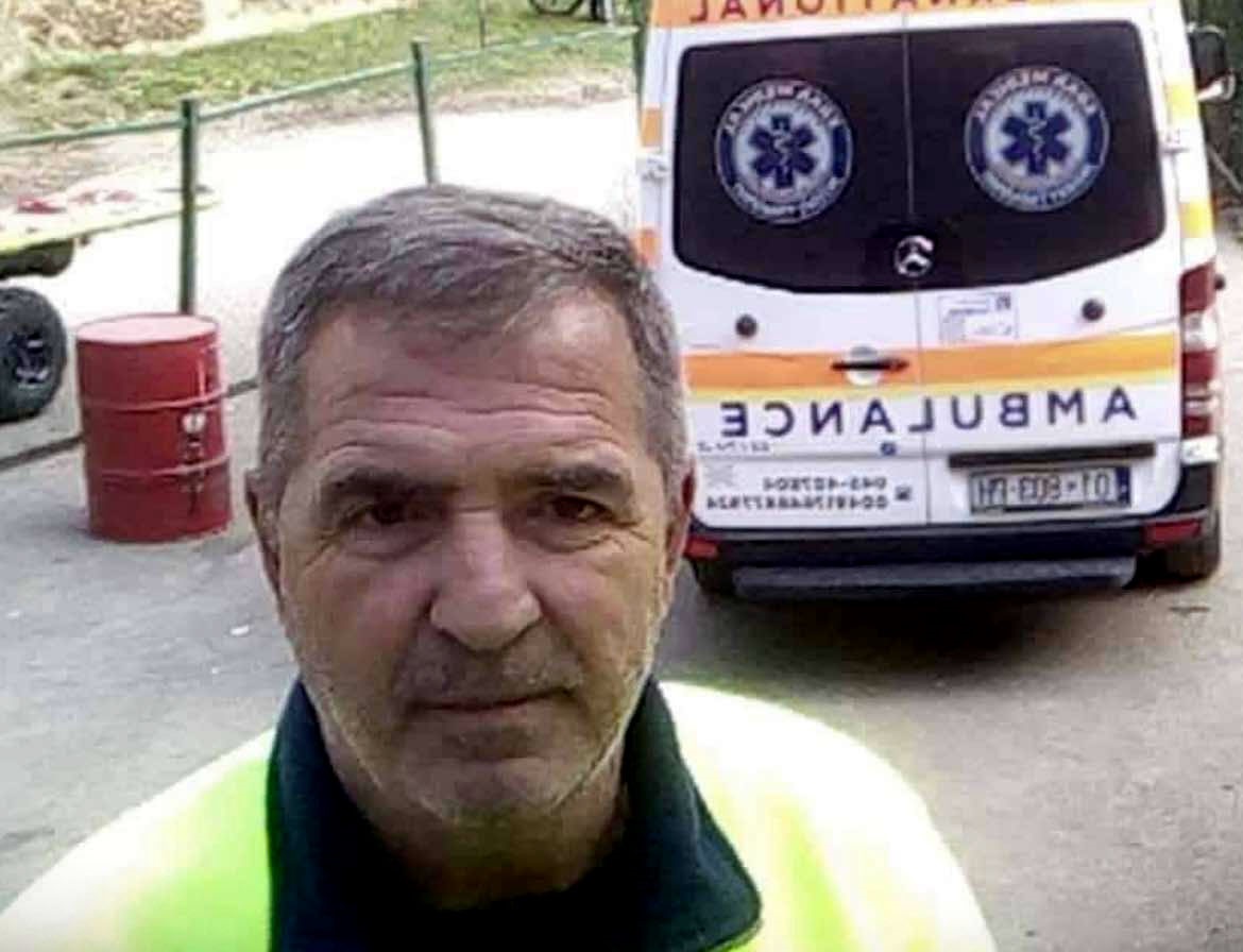 Ky është personi që u gjend pa shenja jete në Mitrovicë, punonte si shofer i Ambulancës