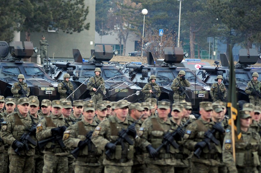 “Është proklamuar me pompozitet”, Ekspertët me mendime të ndryshme për armatimin e Kosovës