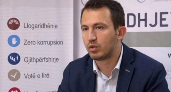 Krasniqi: Pushteti po ndërton artificialisht imazhin e partisë dhe liderit përmes muzikës turbo-folk