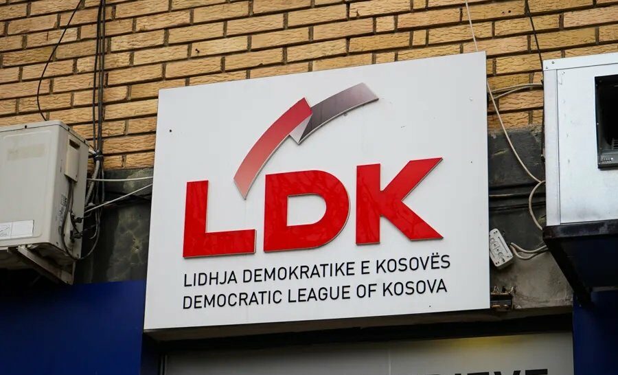 LDK sot mban konferencë për media, s’dihet arsyeja
