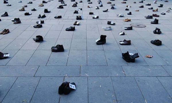 Personat e zhdukur gjatë luftës në Kosovë – Familjarët kërkojnë drejtësi me konferencë në Serbi