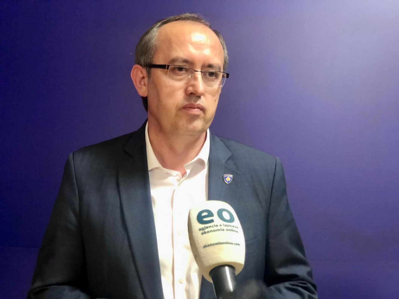 Hoti: Investimet e mëdha u bënë deri në vitin 2020, pastaj gjithçka u ndal