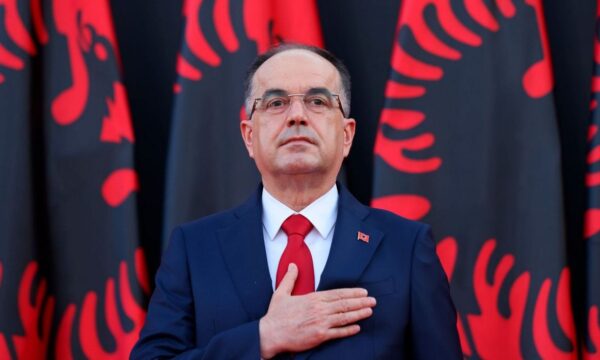 Begaj uron kreun e ri të SPAK-ut