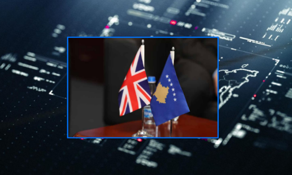 Përfshirë Kosovën, Britania ul 40% fondet për Ballkanin Perëndimor në luftën kundër kërcënimit rus