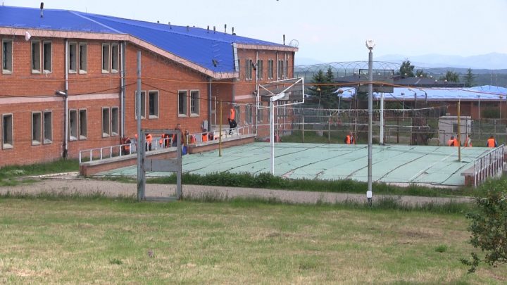 Kapet drogë në tri raste të ndara në burgun e Dubravës