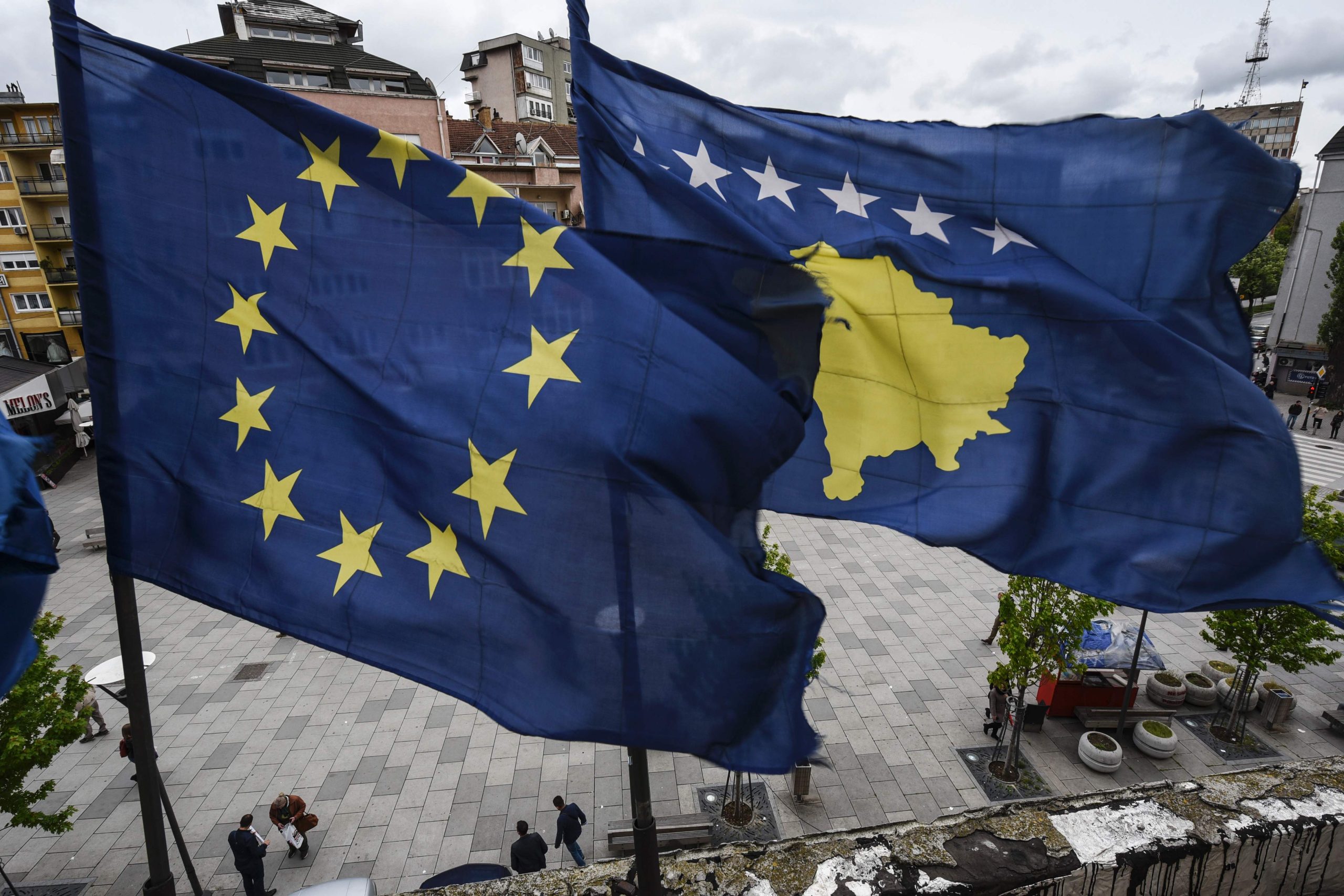 BE-ja lëshon 181 milionë eurot e programeve IPA për Kosovën