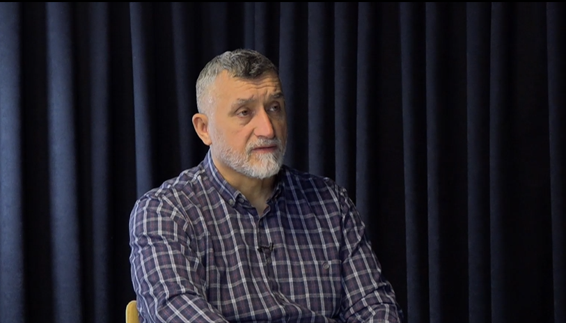 Bedri Elezi paralajmëron tensione të rënda në veri: “Rrezik për përplasje dhe incidente”