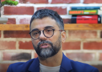Behrami për Thaçin: I mungon skenës politike si mendja trupit