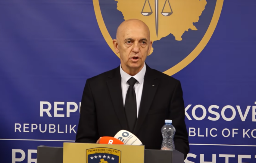 Supremja anulon vendimin e KPK për shkarkimin e UD Kryeprokurorit të Shtetit Besim Kelmendin