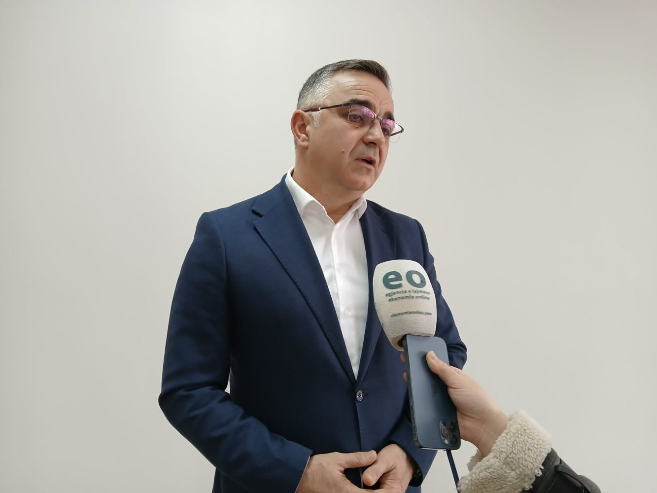 Tahiri: Boshti i suksesit të këtyre zgjedhjeve është AAK-ja, do të bëhet Qeveria me opozitën