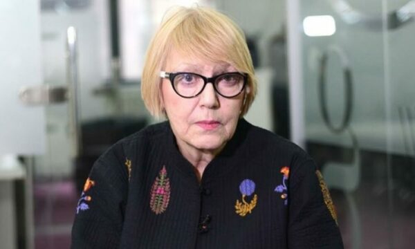 Biserko: Serbia vazhdon relativizimin e krimeve të luftës në Kosovë, BeH e Kroaci dhe vazhdon destabilizimin e rajonit