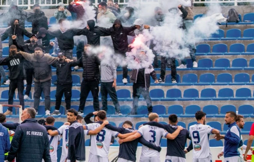 Prishtina rikthehet me fitore ndaj Drenicës, Ferizaj triumfon ndaj Llapit