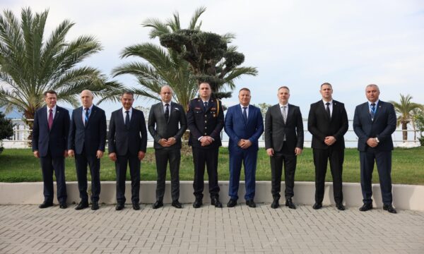 Drejtori i Policisë së Shtetit: Kosova të bëhet anëtare e SEPCA-s