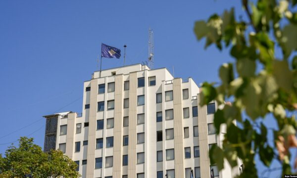 Avni Qenajt i caktohen 30 ditë paraburgim në Serbi, MPJ: U ushtrua presion psikologjik ndaj tij