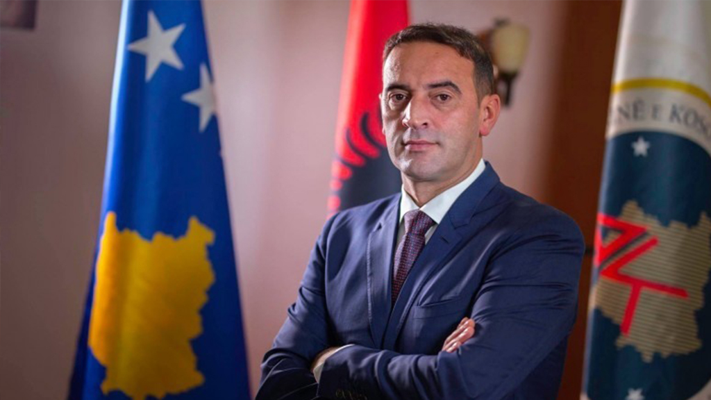 Daut Haradinaj: Më 28 Dhjetor është ditë feste e demokracisë, dita kur Kosova rigjen veten