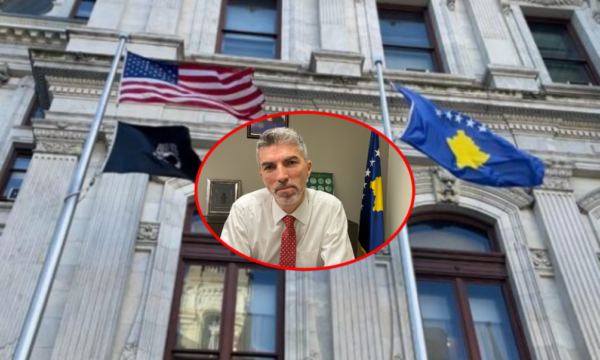 Ligji i ri i mbrojtjes kombëtare, Ambasadori Dugolli falënderon Kongresin dhe Shtëpinë e Bardhë: Përkrahje e fuqishme për Kosovën