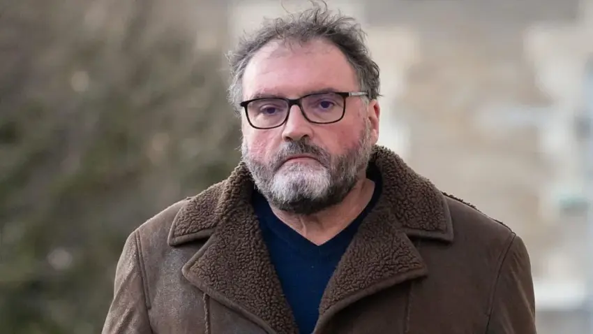 ‘Doktor Vdekja’ që helmoi pacientët dënohet me burgim të përjetshëm