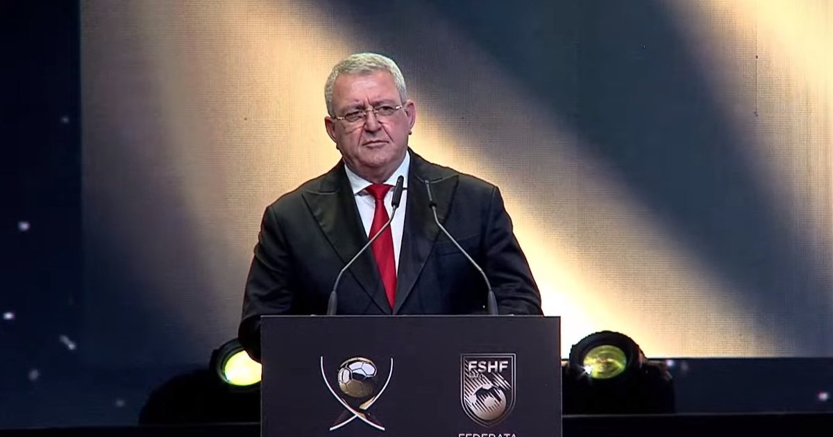 ​Duka: Ne jemi më të mirë se Kosova