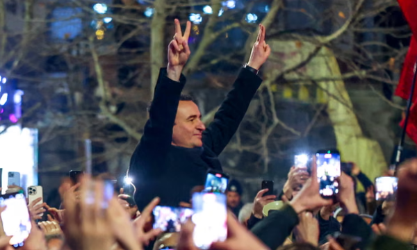 “Na kushtoi me nerva bllokada në Kosovë”, Tahir Shabani nga Gjermania mediave të huaja: Me këtë rezultat kemi zgjidhje