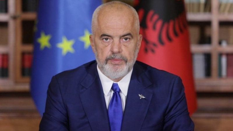Buxheti 2026, Kryeministri Rama: Pagat dhe pensionet do të shënojnë përsëri rritje