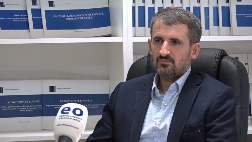 Miftaraj-Muratit: Dështimi për Planin e Rritjes 880 milionë euro ka emër dhe mbiemër LVV