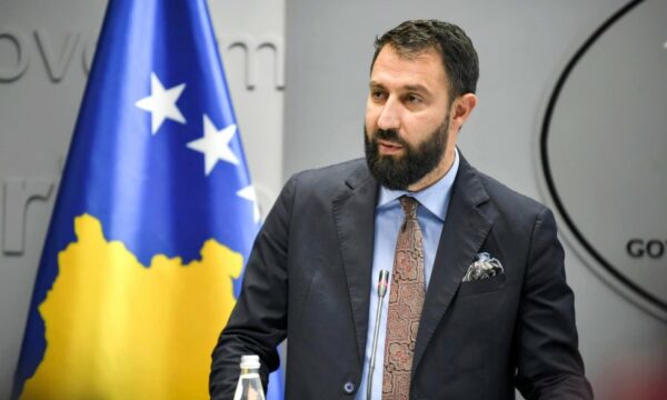 Nesër inaugurimet në Veri, Krasniqi: MAPL do t’i monitorojë, nëse s’respektohet Kushtetuta i shpallim të paligjshme
