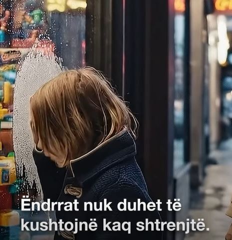 PDK me video prekëse: Ëndrrat nuk duhet të kushtojnë kaq shtrenjtë – Keq, Albin!