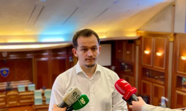 Cakolli: LVV drejt 56–57 mandateve, rezultati final varet nga votat jashtë vendit