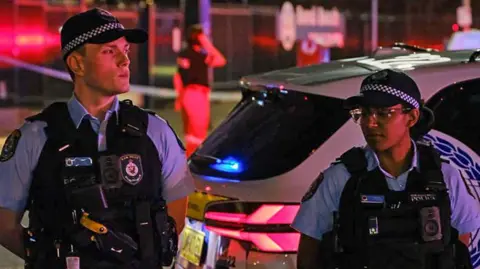 BBC: Personat e armatosur në Sydney kishin lidhje me ISIS-in
