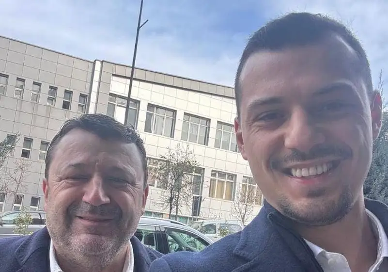 Beqa krahas Endritit: Fitorja është vetëm çështje kohe