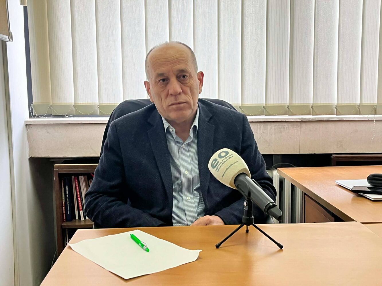 Kriza e energjisë, Shala: Një zinxhir i tërë menaxherial i vënë në shërbim të strukturave politike
