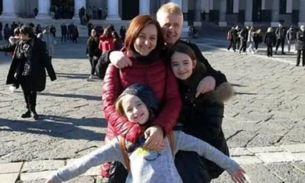 Krishtlindja kthehet në tragjedi për një familje italiane, nënë e bijë vdesin nga helmimi pas një darke familjare