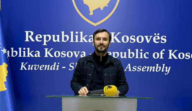 Albin Kurti dhe sfida e trashëgimisë politike