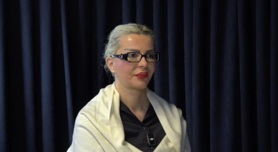 Pas 30 vitesh në SHBA, Antigona Gashi rikthehet për t’i shërbyer Kosovës