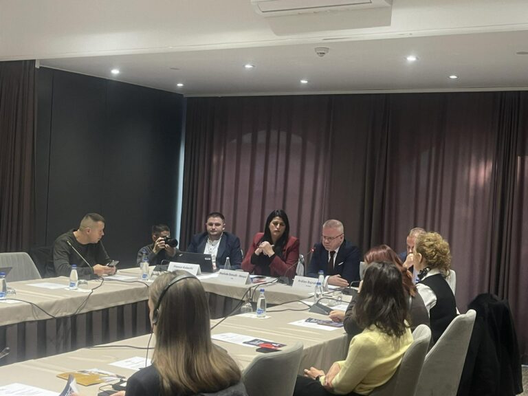 “Mbrojtja e sinjalizuesve në Kosovë” cilësohet sfidë për institucionet ndaj trajtimit