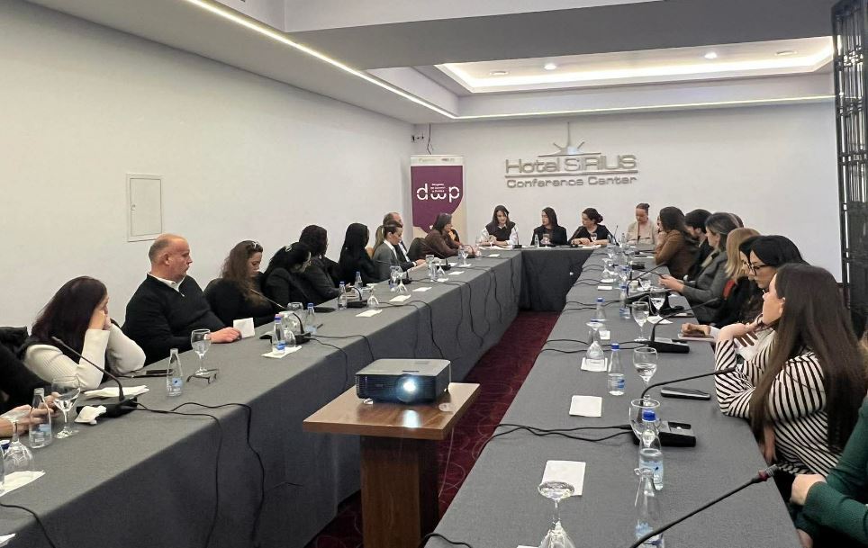 Gratë në politikën lokale adresojnë sfidat dhe sjellin ndryshime në komunitet