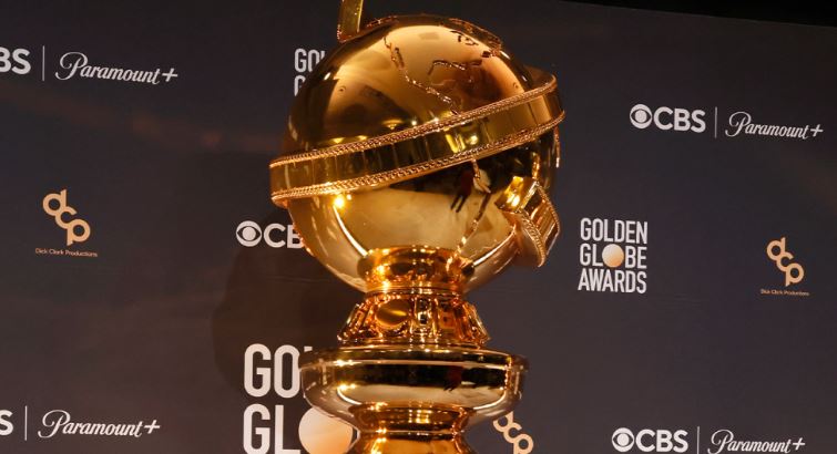 Zbulohen nominimet për filma dhe seriale në “Golden Globes 2026”