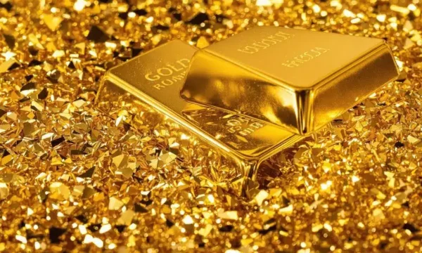 Ari për herë të parë tejkalon vlerën prej 4 500 dollarë për ons