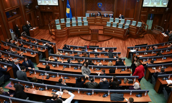 REL: Sharje për vota – programet mbeten në hije