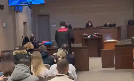 Avokati i familjes së Liridonës me kërkesë ndaj gjykatës, kërkon publikimin e disa pamjeve