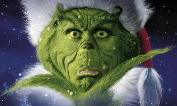 Grinch: Historia e personazhit që ndryshoi Krishtlindjet përgjithmonë