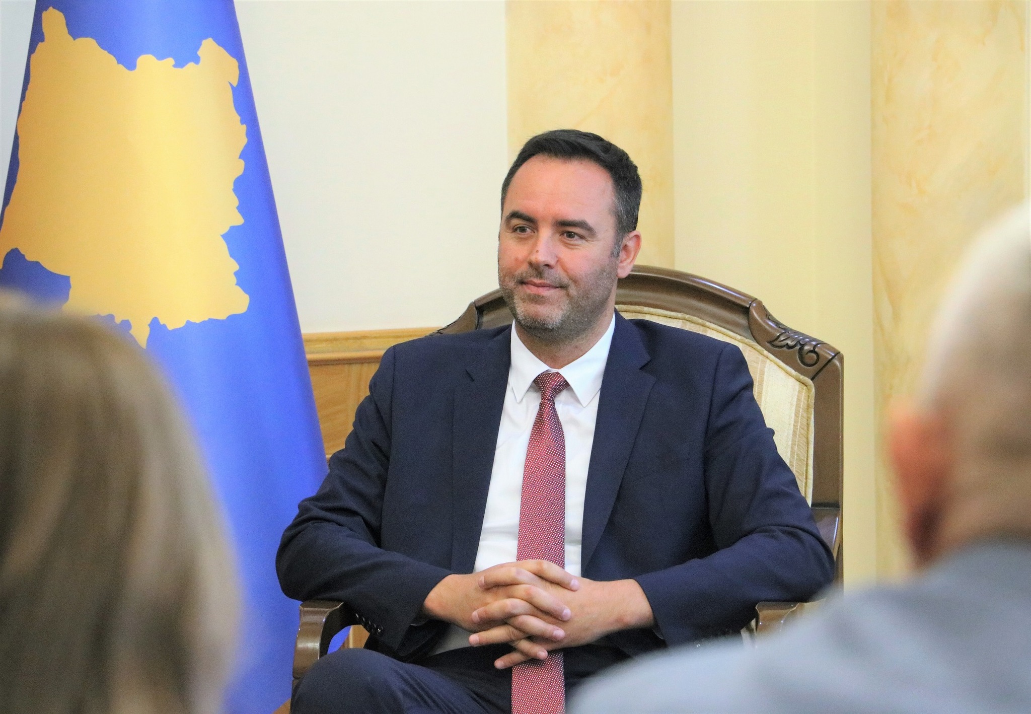 Kasolli kritikon Konjufcën: Nuk pati pendesë për veprimet e LVV-së