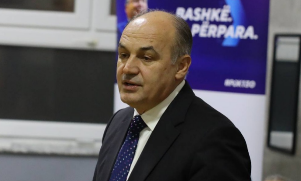 Hoxhaj ngre alarmin: Pasaporta e Serbisë e pranuar nga BE është dëmi kolosal i Kurtit për Kosovën