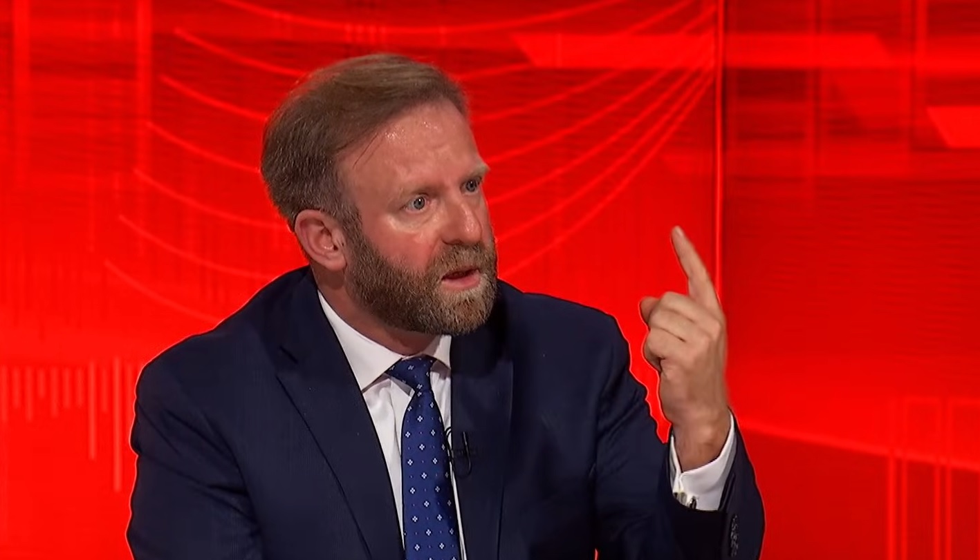 “Me u çu krejt VV-ja, s’munden me bo një gjë që e bon Haradinaj në aspektin e integrimit në NATO”